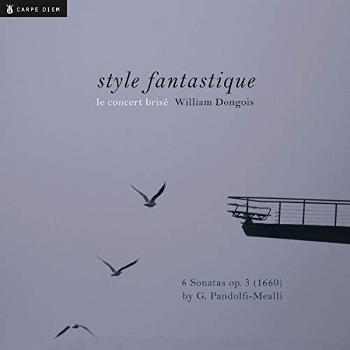Style Fantastique von Carpe Diem