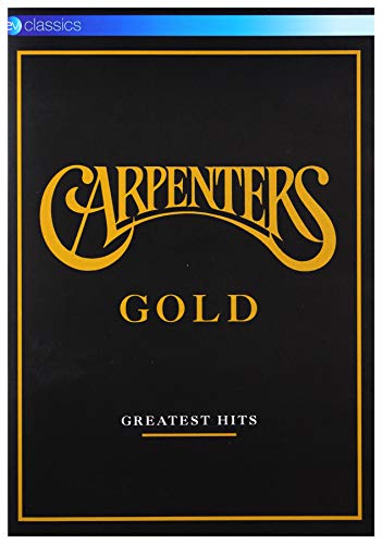 The Carpenters - Gold von Eagle Rock