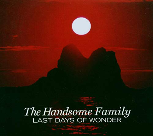 Last Days of Wonder von Loose