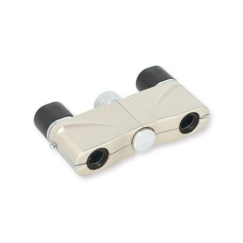 Carson OperaView 4x10mm Ultra-Kompakt Fernglas (OV-410) von Carson
