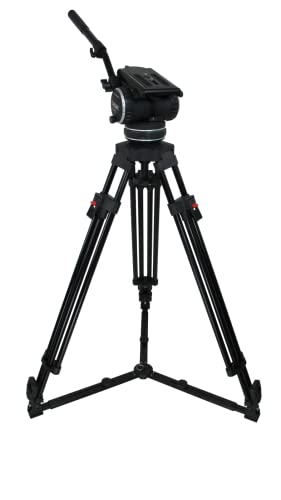Cartoni C20-S 1-St CF System Cartoni C20-S 1-St CF System von CARTONI