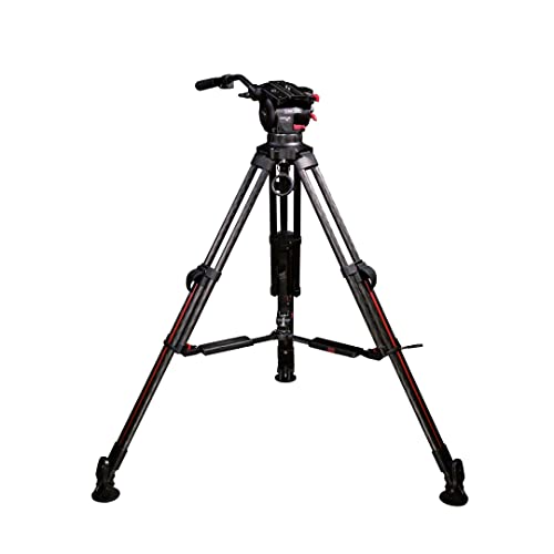 Cartoni Focus 10 2-St SDS CF System Cartoni Focus 10 2-St SDS CF System von CARTONI