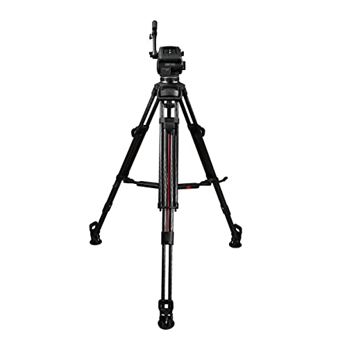 Cartoni Focus 12 2-St SDS CF System Cartoni Focus 12 2-St SDS CF System von CARTONI