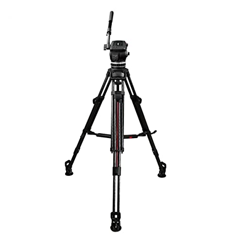 Cartoni Focus 18 2-St SDS CF System Cartoni Focus 18 2-St SDS CF System von CARTONI