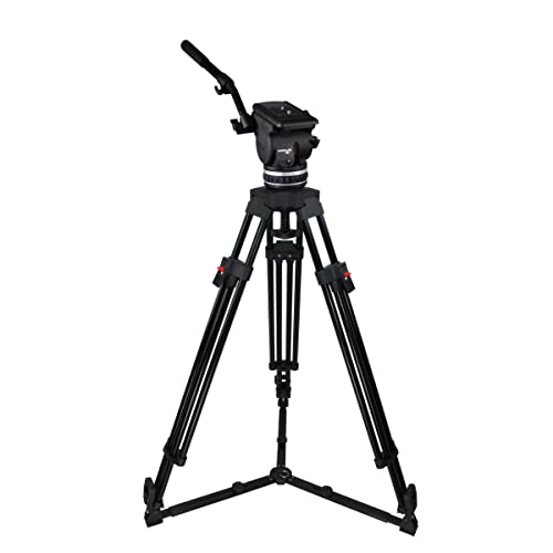 Cartoni Focus 18 EFP 1-St ALU System Cartoni Focus 18 EFP 1-St ALU System von CARTONI