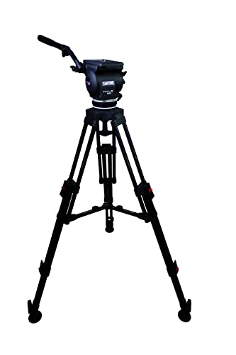 Cartoni Focus 22 1-St ALU System Cartoni Focus 22 1-St ALU System von CARTONI