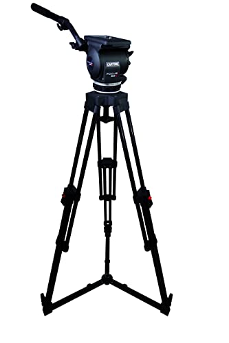 Cartoni Focus 22 2-St ALU System Cartoni Focus 22 2-St ALU System von CARTONI