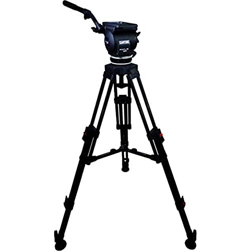 Cartoni Focus 22 2-St CF System Cartoni Focus 22 2-St CF System von CARTONI