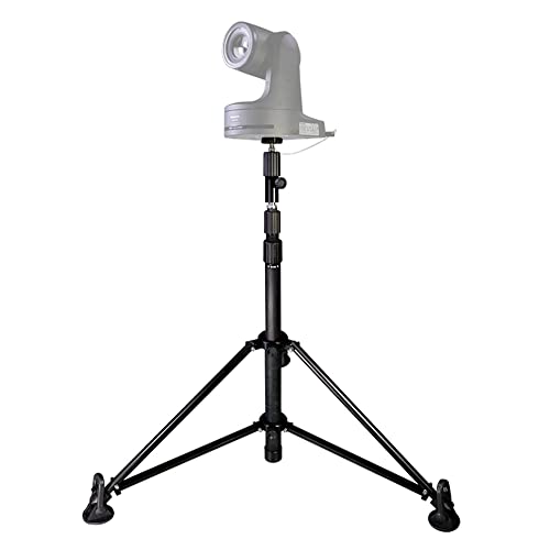 Cartoni PTZ Lightweight Stand 3 Stage (KPTZ001) von CARTONI