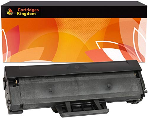 CARTRIDGES KINGDOM Premium Toner kompatibel für Dell B1160, B1160w, B1163w, B1165nfw von CARTRIDGES KINGDOM