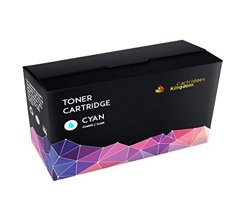 CLT-C4092S Cyan Toner kompatibel für Samsung CLP-310 CLP-310N CLP-315 CLP-315N CLP-315W CLX-3170 CLX-3170FN CLX-3170FW CLX-3170N CLX-3175 CLX-3175FN CLX-3175FW CLX-3175N CLT-C4092S Cyan Toner kompatibel für Samsung CLP-310 CLP-310N CLP-315 CLP-315N CLP-315W CLX-3170 CLX-3170FN CLX-3170FW CLX-3170N CLX-3175 CLX-3175FN CLX-3175FW CLX-3175N von CARTRIDGES KINGDOM