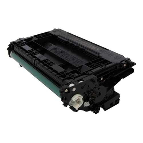 HP CF237Y Negro CARTUCHO DE GENERICO Toner NÃ'º37Y von CARTUCHO COMPATIBLE