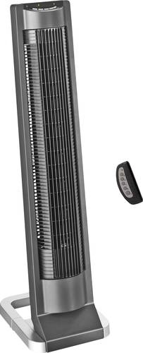 CasaFan Airos Pin II Turmventilator 40W (Ø x H) 28.4cm x 875mm von CASAFAN