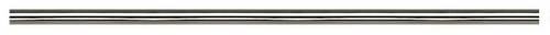CasaFan ST 120 CH Deckenventilator-Verlängerungsstange Chrom (glänzend) von CASAFAN