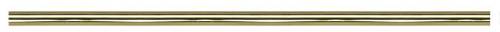 CasaFan ST 120 MP Deckenventilator-Verlängerungsstange Messing (poliert) von CASAFAN