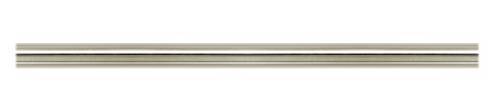 CasaFan ST 60 BN-EG ECO GENUINO/AIRSCREW Deckenventilator-Verlängerungsstange Chrom von CASAFAN