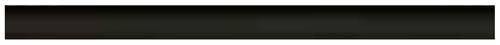 CasaFan ST 60 MS-EG ECO GENUINO/AIRSCREW Deckenventilator-Verlängerungsstange Schwarz (matt) von CASAFAN