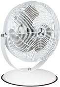 Casafan Tisch-/Wandventilator weiß 3 Stufen IPX4 DESK2PROTECT SL (303512) von CASAFAN