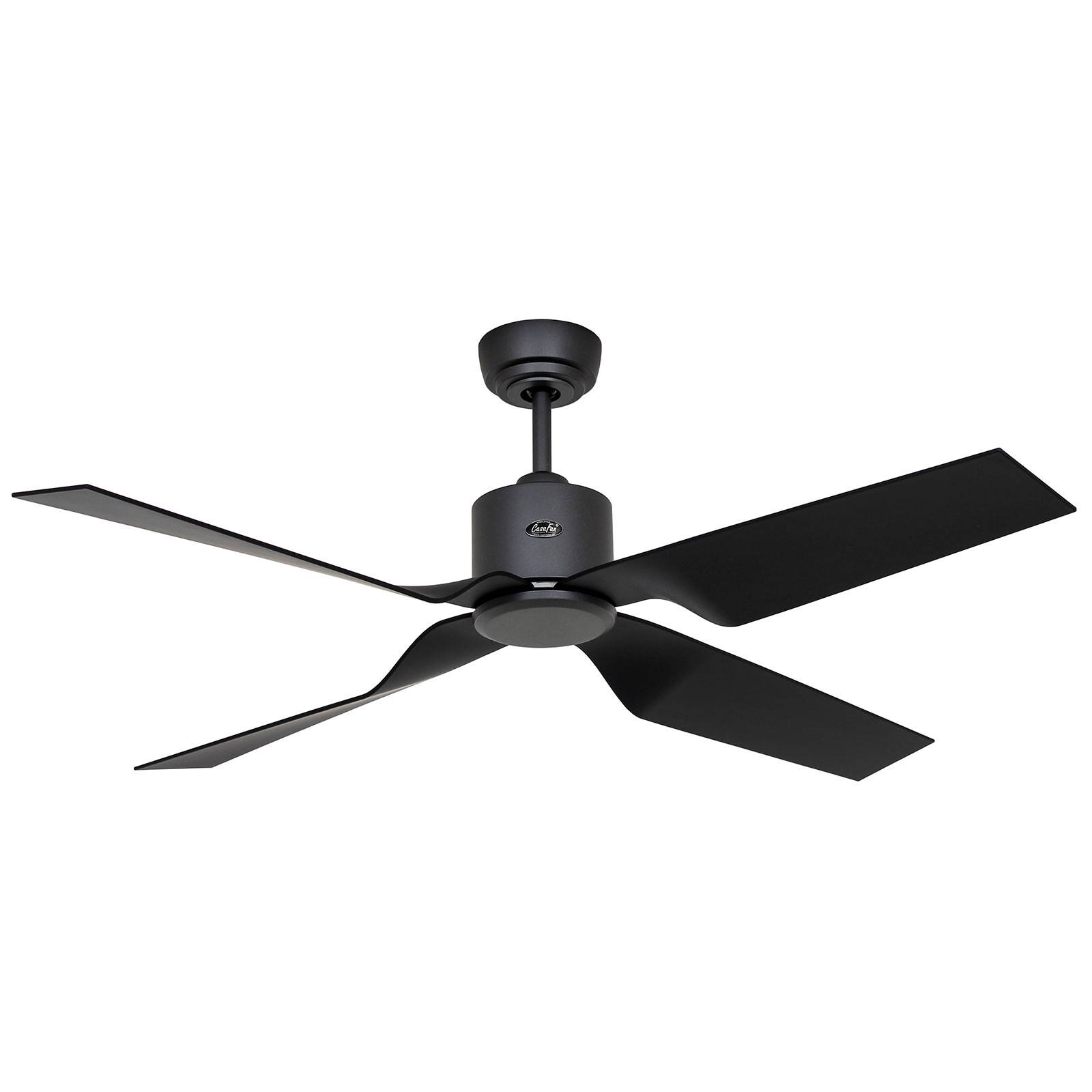 Deckenventilator Eco Dynamix II, basaltgrau Deckenventilator Eco Dynamix II, basaltgrau von CASAFAN