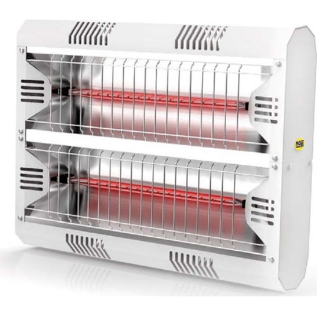 Hathor 4000 IP55LowG - IR-Heizstrahler 4000W weiß Hathor 4000 IP55LowG Hathor 4000 IP55LowG - IR-Heizstrahler 4000W weiß Hathor 4000 IP55LowG von CASAFAN