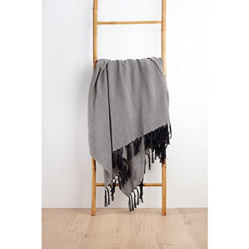 Plaid Sommer, Ziggy, Marke Casamoda. Plaid Sommer, Ziggy, Marke Casamoda. von CASAMODA