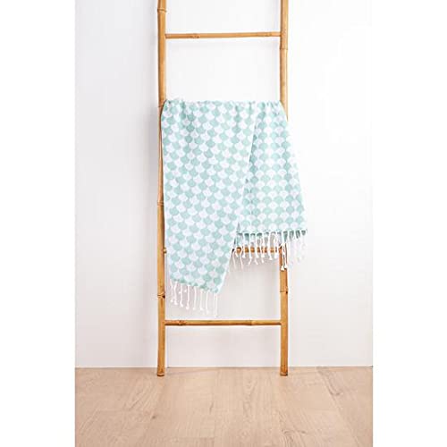 Plaid für den Sommer, Drop, Marke Casamoda. Plaid für den Sommer, Drop, Marke Casamoda. von CASAMODA