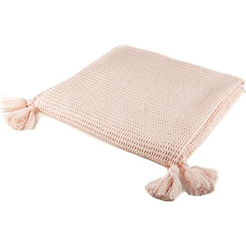 Sommer-Plaid Arnia Marke Casamoda. von CASAMODA