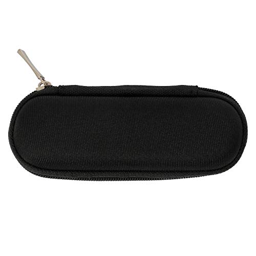 CASCHA Mundharmonika-Tasche schwarz I Soft-Case für 1 Stück diatonische Mundharmonika I Blues Harp Tasche mit praktischer Gürtelschlaufe I robuste Gürtel-Tasche I Harmonica Case black HH 2226 CASCHA Mundharmonika-Tasche schwarz I Soft-Case für 1 Stück diatonische Mundharmonika I Blues Harp Tasche mit praktischer Gürtelschlaufe I robuste Gürtel-Tasche I Harmonica Case black HH 2226 von CASCHA