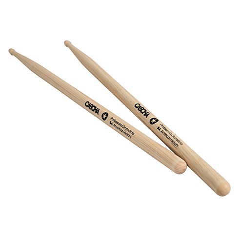 Drumsticks 5A American Hickory, 1 Pair von CASCHA