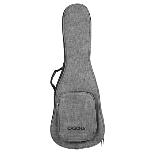 Premium Ukulele Bag Concert von CASCHA