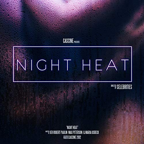 7-Night Heat [Vinyl Single] von CASCINE