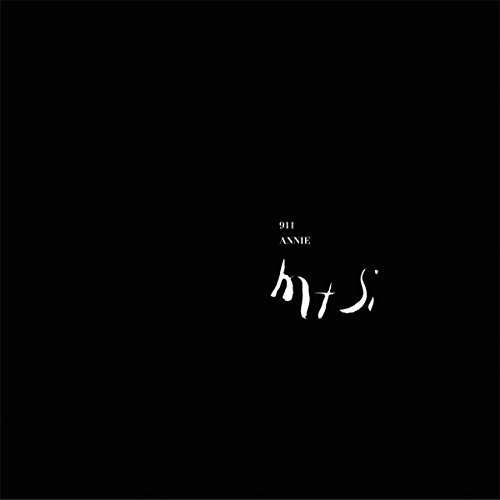 911 [Vinyl Maxi-Single] von CASCINE