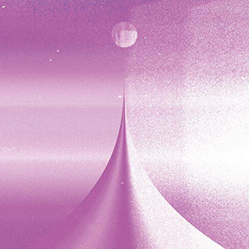 Eyes of the Moon [Vinyl LP] von CASCINE