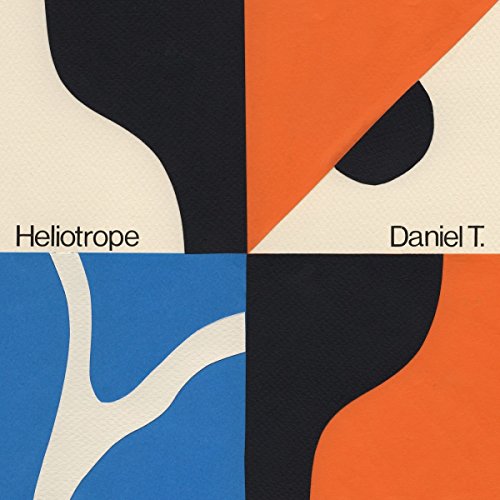 Heliotrope [Vinyl LP] von CASCINE