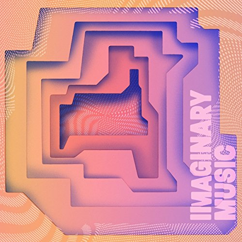 Imaginary Music [Vinyl LP] von CASCINE