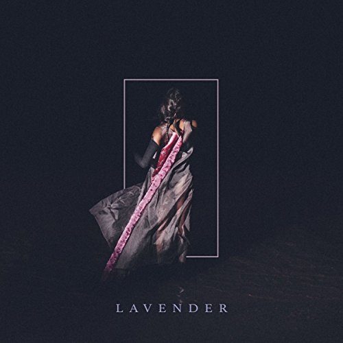 Lavender [Vinyl LP] von CASCINE