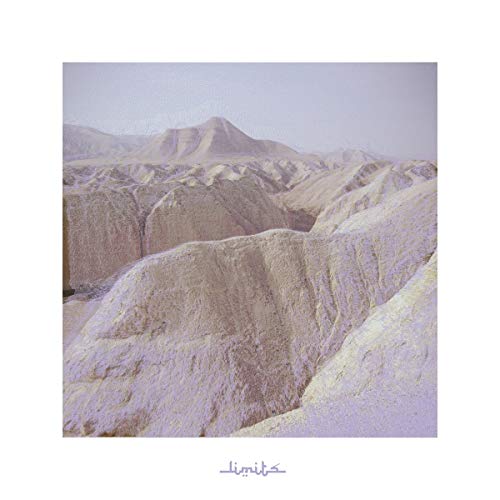 Limits Ep [Vinyl Maxi-Single] von CASCINE
