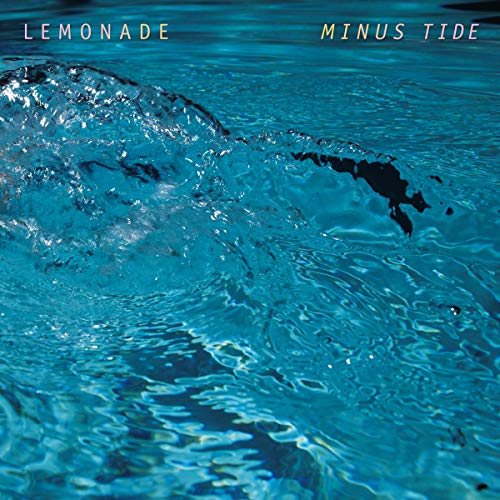 Minus Tide [Vinyl LP] von CASCINE