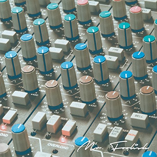 Mr.Foolish [Vinyl LP] von CASCINE