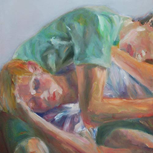 Sleeping in My Own Bed [Vinyl Single] von CASCINE