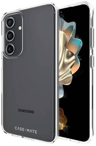 CASEMATE Tough Clear Backcover Samsung Galaxy S24 Transparent CASEMATE Tough Clear Backcover Samsung Galaxy S24 Transparent von CASEMATE