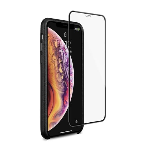 CASETiFY Displayschutzfolie für iPhone 13/13 Pro 2.5D Full Screen Panzerglas CASETiFY Displayschutzfolie für iPhone 13/13 Pro 2.5D Full Screen Panzerglas von CASETiFY