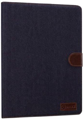 CASEual SETAIR-DNM Neat Folio für Apple iPad Air blau CASEual SETAIR-DNM Neat Folio für Apple iPad Air blau von CASEual