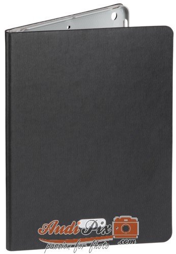 Handy CASEual Nugget iPad Air schwarz [nugair-blk] von CASEual