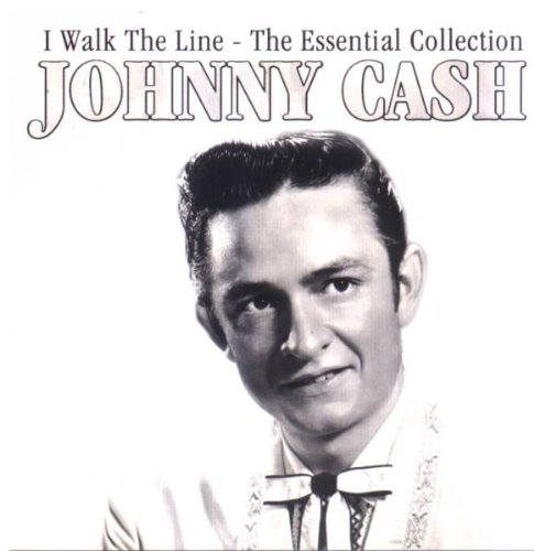 I Walk the Line - The Essential Collection I Walk the Line - The Essential Collection von CASH,JOHNNY
