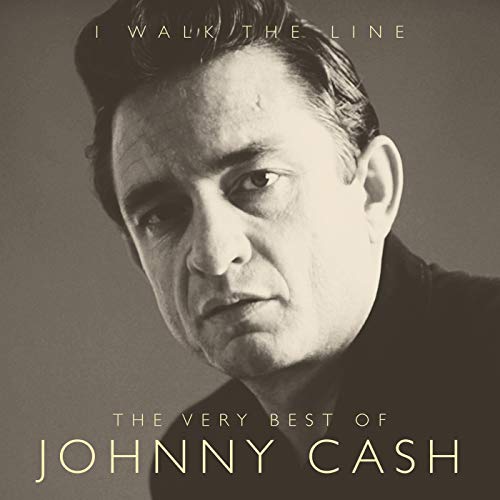 I Walk the Line: Recorded Live in Concert von CASH,JOHNNY