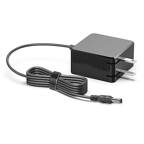 CASIMY 15 V 3 A Lautsprecher Ersatzladegerät kompatibel mit Turtlebox Gen 2 Outdoor Portable Bluetooth 5.0 Turtle Box Audio Lautsprecher Netzkabeladapter CASIMY 15 V 3 A Lautsprecher Ersatzladegerät kompatibel mit Turtlebox Gen 2 Outdoor Portable Bluetooth 5.0 Turtle Box Audio Lautsprecher Netzkabeladapter von CASIMY