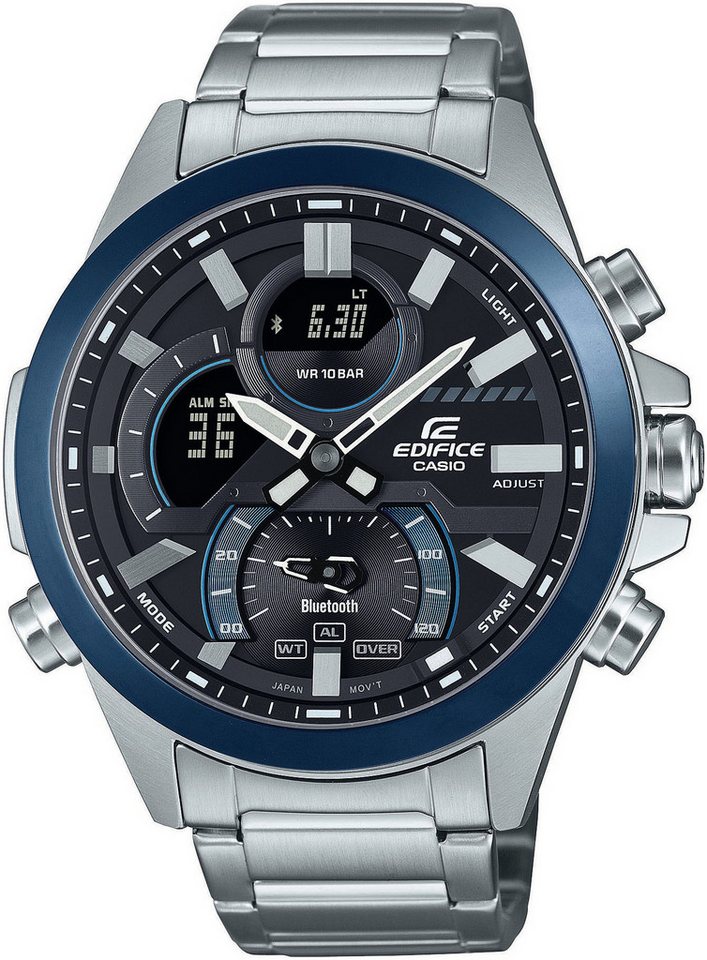 CASIO EDIFICE Smartwatch von CASIO EDIFICE