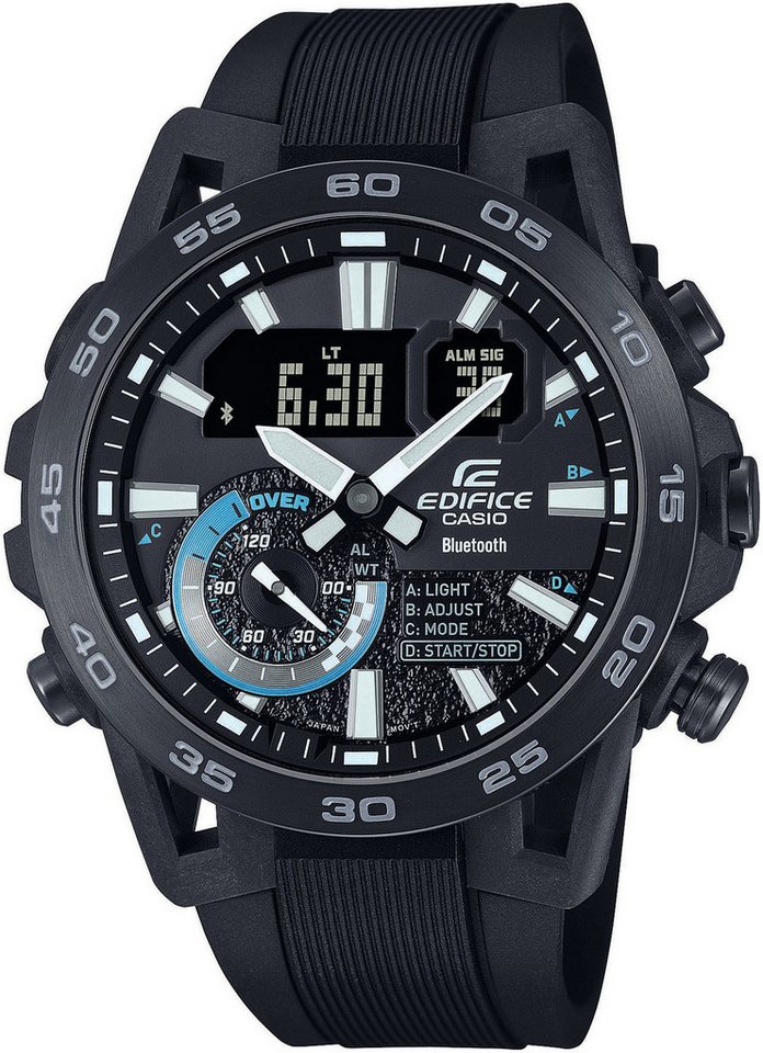 CASIO EDIFICE Smartwatch von CASIO EDIFICE