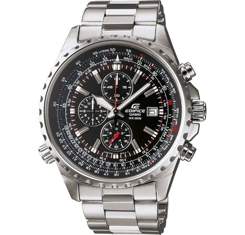 CASIO Armbanduhr analog Stahl Watch CASIO Armbanduhr analog Stahl Watch von CASIO